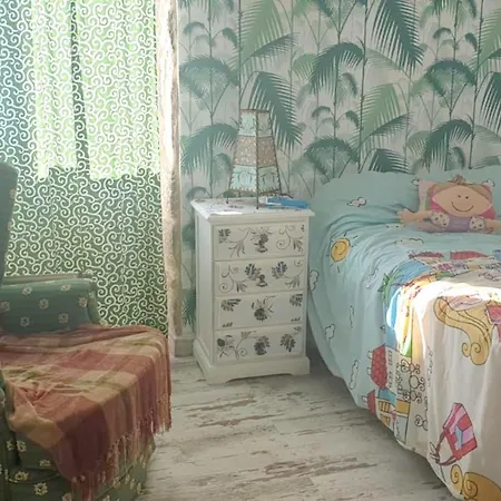 Holiday Camino De Area Σπίτι διακοπών *