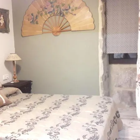 Σπίτι διακοπών Holiday Camino De Area *