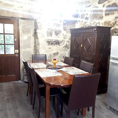 Σπίτι διακοπών Holiday Camino De Area *