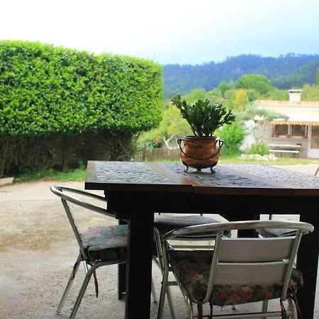 Σπίτι διακοπών Holiday Camino De Area Gondomar