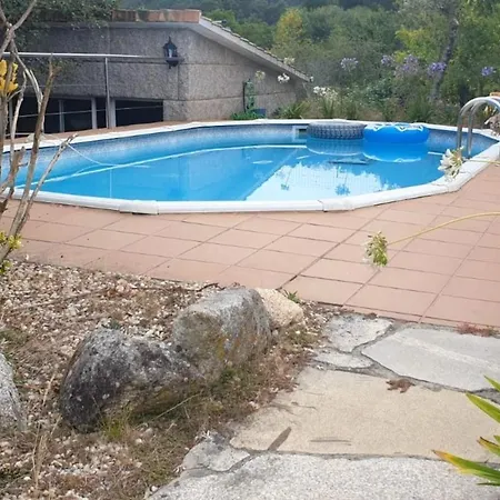 Σπίτι διακοπών Holiday Camino De Area