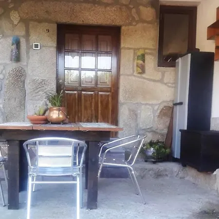 Σπίτι διακοπών Holiday Camino De Area Gondomar