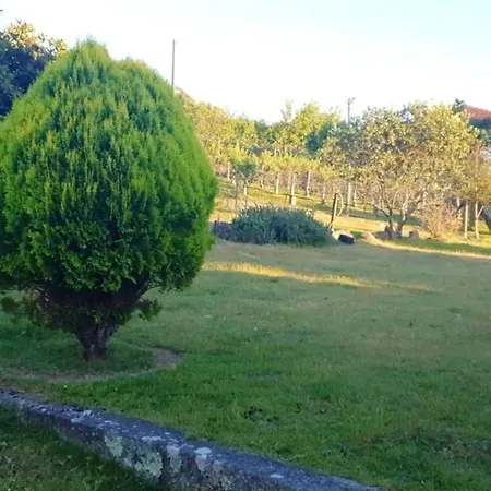 Holiday Camino De Area Σπίτι διακοπών