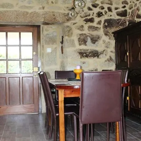 Σπίτι διακοπών Holiday Camino De Area Gondomar