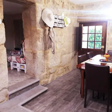 Σπίτι διακοπών Holiday Camino De Area Gondomar